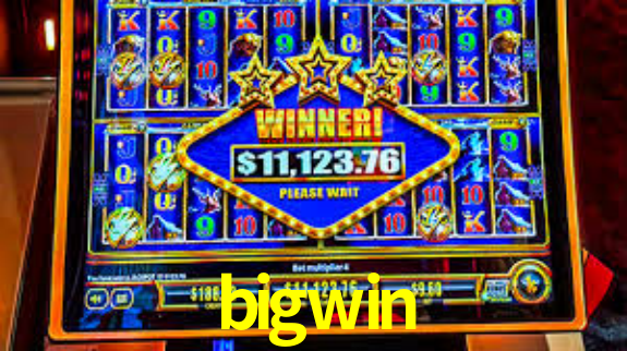 bigwin plataforma