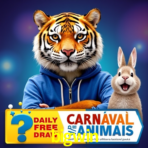 bigwin,bigwin plataforma