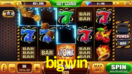 bigwin,bigwin plataforma